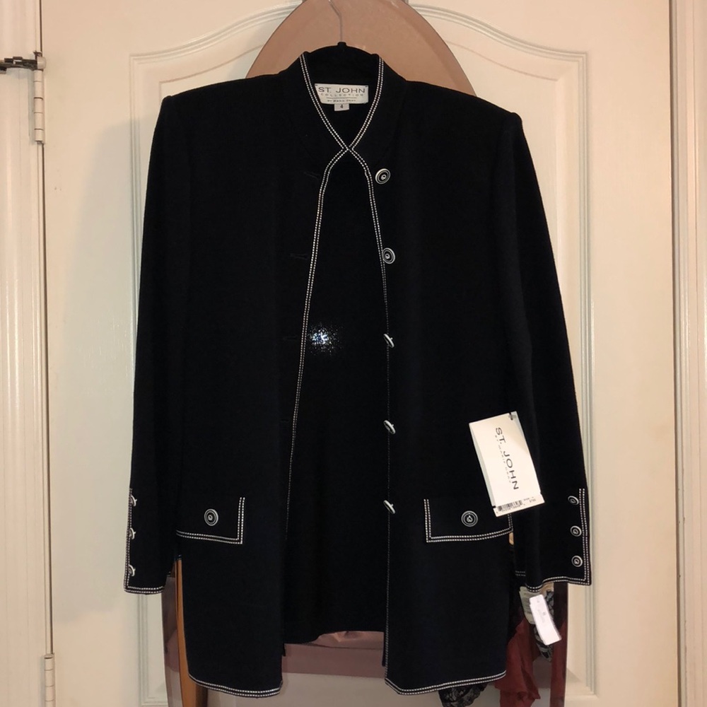 St. John by Marie Cray